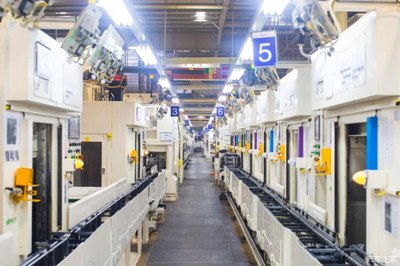 【GS4明星效應(yīng)帶動傳祺持續(xù)熱銷 廣汽傳祺產(chǎn)能挖潛突破24萬輛每年_荊門恒富店內(nèi)活動】-汽車之家