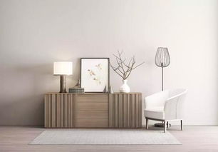 科能文化丨消費升級下家具產品的風格演變