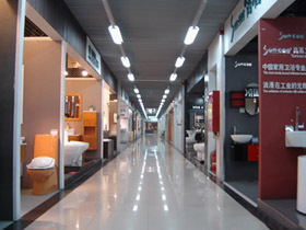 家居市場優惠多多 新年迎來冷清人流_南京新聞_南京_齊家網