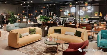 中國家具如何轉(zhuǎn)型升級 看一下歐洲是怎么做的 市場