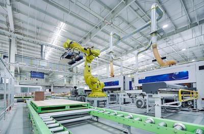 今年營收最低增長15%,美克家居要靠三條產(chǎn)品線搶占市場