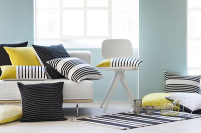 H&M 家居系列產(chǎn)品正式進入中國市場