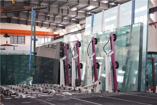 世豹門窗周雨茂 全新 世豹智慧工廠 起航,以高質量產品布局市場