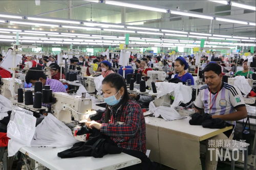 柬埔寨eba告急,三大機構聯合要求歐盟延期撤銷