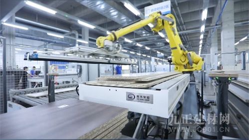 我樂家居兩年利潤三倍增長 一小時簽約19家加盟商背后的秘密