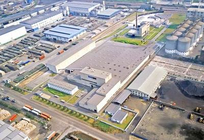 斥資2800萬升級生產(chǎn)線 可耐福年產(chǎn)能提升30%