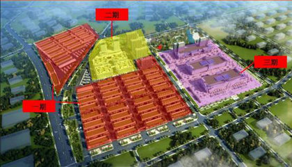 家具行業需要一個怎樣的原材料市場?