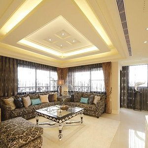 北京文藝風(fēng)格裝飾