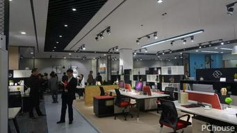 采辦網造辦公家具行業模范 強力打造廣州樣板市場