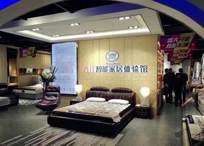 智能家居市場迅速擴(kuò)張 4.0模式隆重登場