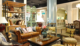 奢意36宅整體軟裝 巧占市場盲點(diǎn)-家居快訊-北京搜房網(wǎng)家居裝修