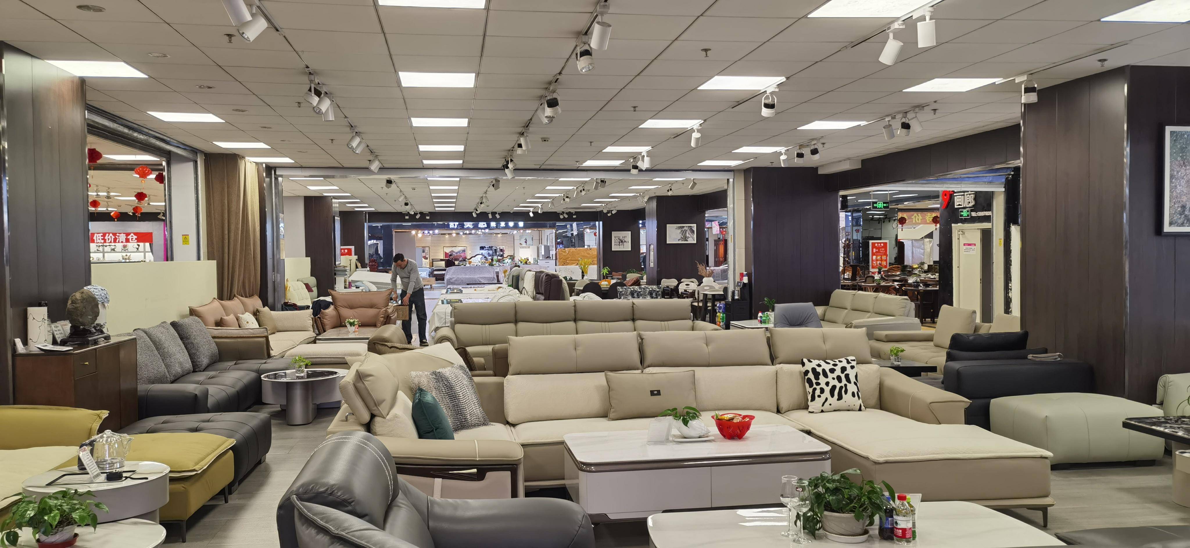 2025青海省家居消費(fèi)品換新和家裝煥新補(bǔ)貼活動啟動_全省_儀式_行動