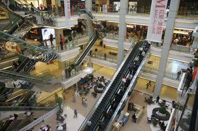 家居賣場(chǎng)商家自感不幸福 &ldquo;降租&rdquo;呼聲再起