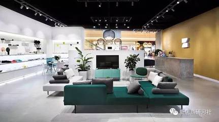 50萬會(huì)員、年坪效4.5萬.造作會(huì)給家居市場(chǎng)帶來什么?