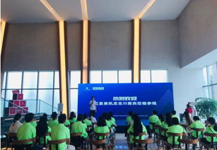 紅星美凱龍四川綠色工廠行 走進(jìn)太子家居開啟綠色環(huán)保探秘之旅