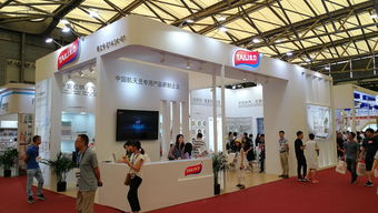 第113屆百貨會(huì),太力 黑科技 引圍觀