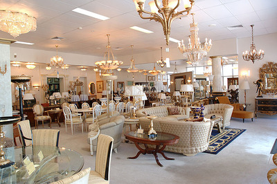 家居市場跨年裝修促銷戰(zhàn)&ldquo;開打&rdquo;