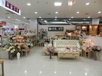 家居市場:消費者更重視品牌、品質(zhì)