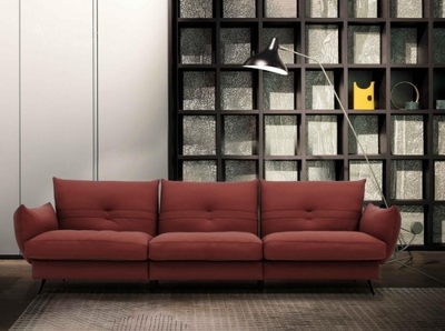 利豪家居招商政策發布,2022深圳家具展賦能終端!