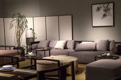 尚品宅配、歐派激戰(zhàn)整裝市場(chǎng)_1