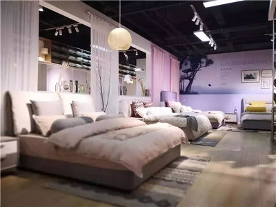 軟體家居行業(yè)&ldquo;新勢(shì)力&rdquo;造出新高度 明日登陸天津展