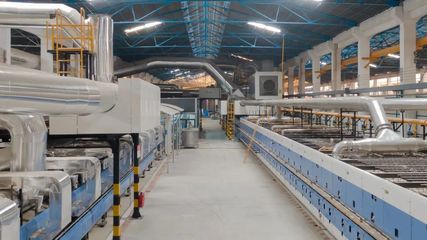 戰鼓齊鳴 再鑄輝煌|利家居"9.23工廠開倉日"暨全國聯動啟動會盛大舉行!