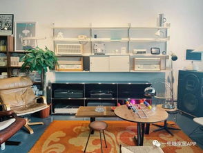 他將1000件中古家具孤品,藏進了批發市場里,廣東地區只此一家