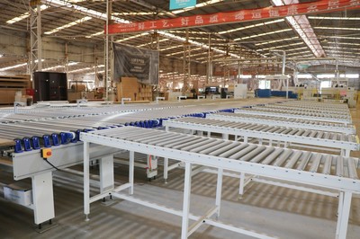 【專訪】上馬新產線,布局工程業務&hellip;市場承壓下行,格曼尼如何做到超常發揮?