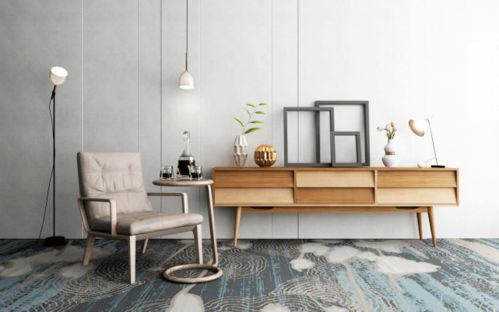 2021年家具行業新趨勢 共創新高，引領家居市場高質量發展