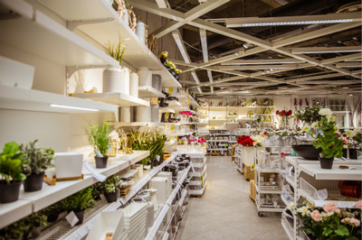 全國建材家居市場4月運行平穩，銷售達844.4億元