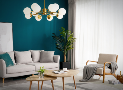 月影家居 與年輕人同行，共筑年輕人的理想家居