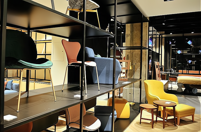 好佳益家具 用品質與真誠，打動家居建材消費者的心