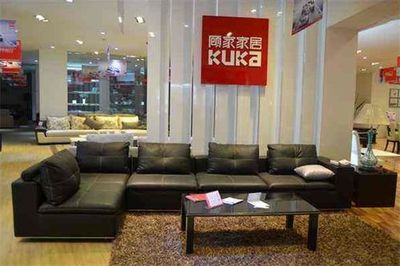 顧家家居有代加工工廠嗎？揭秘背后的創業藍海與加盟新機遇