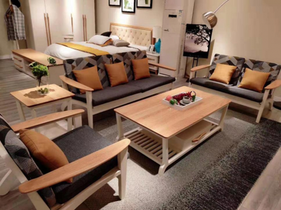 匠心鑄就三十年，全實木典范引領家居新潮流——歐羅丹美與德仕堡米蘭達的市場傳奇