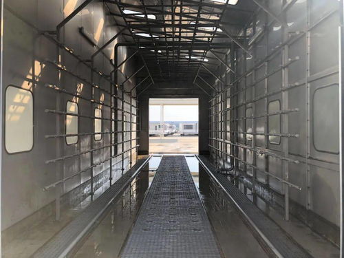 回到起點看別樣“生產線” 探訪大通房車溧陽工廠與家居市場的靈感共振