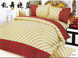 廠家直供全棉4件套團購，市場價1-3折起，僅需108元起！