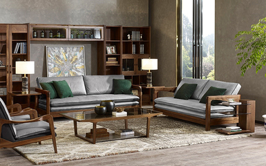 新加坡ADHOME家具 以高品質鑄就信賴，引領家居市場新潮流