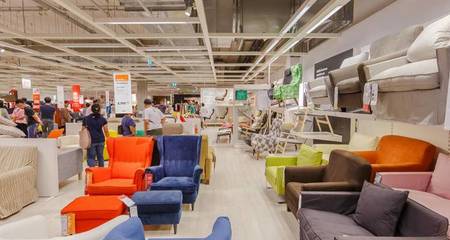 商務部宣布啟動全國家居市場促消費活動 9月至12月重點推動品質生活升級